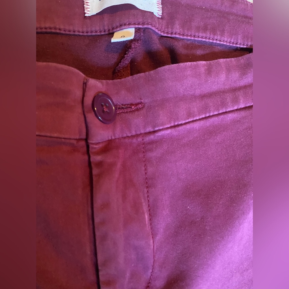 Pants - Picture 4 of 9